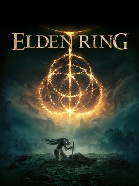 Couverture d'Elden Ring