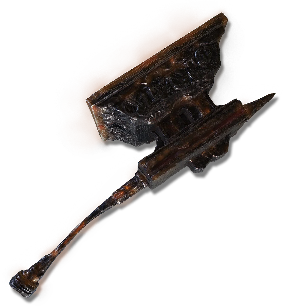 Anvil Hammer