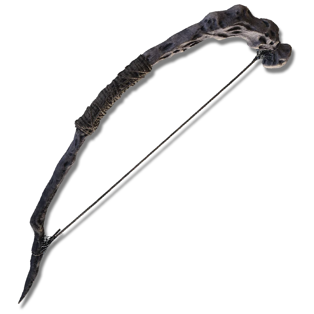 Bone Bow