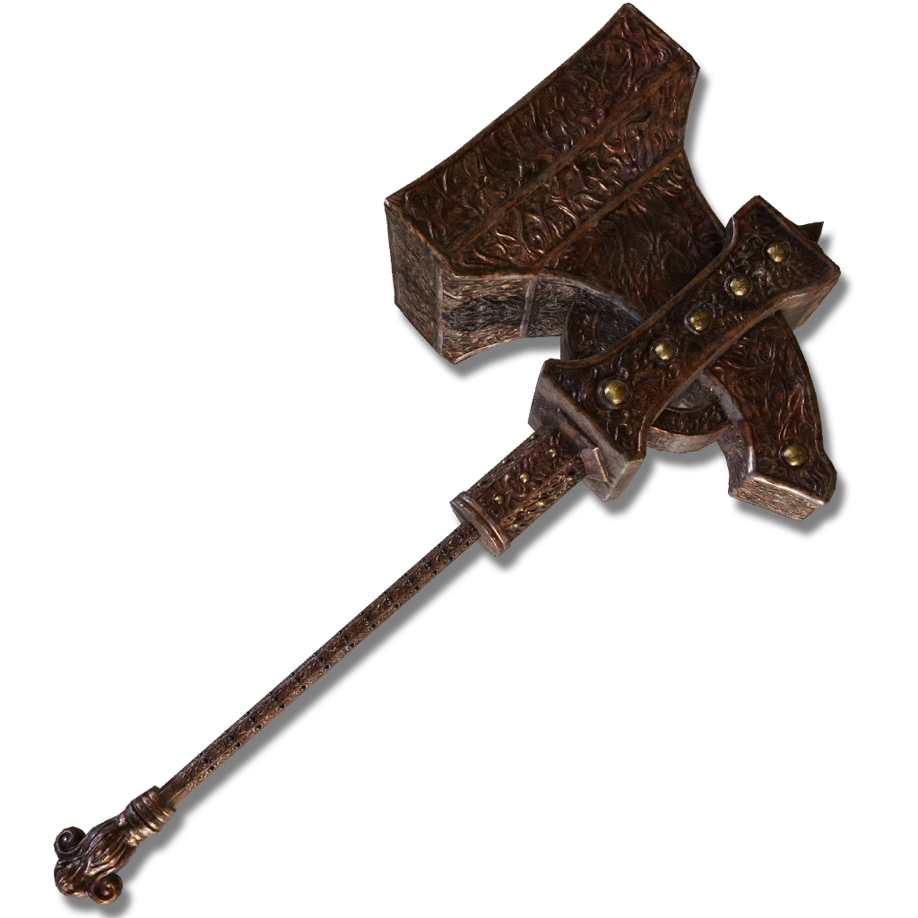 Devonia's Hammer