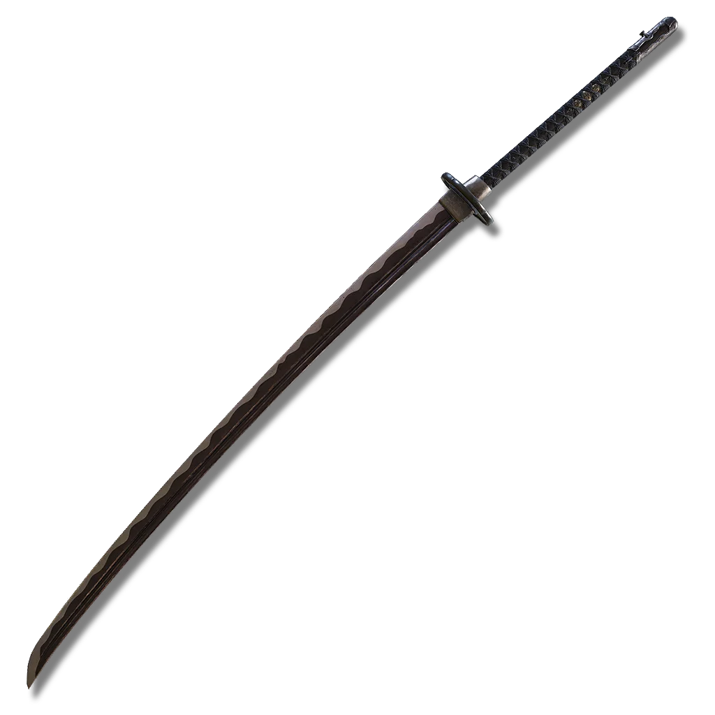 Great Katana
