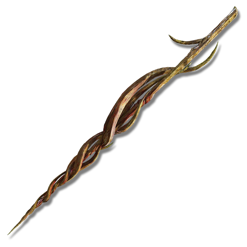 Greatsword of Damnation