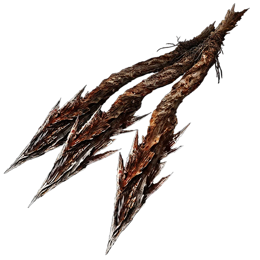 Igon's Harpoon