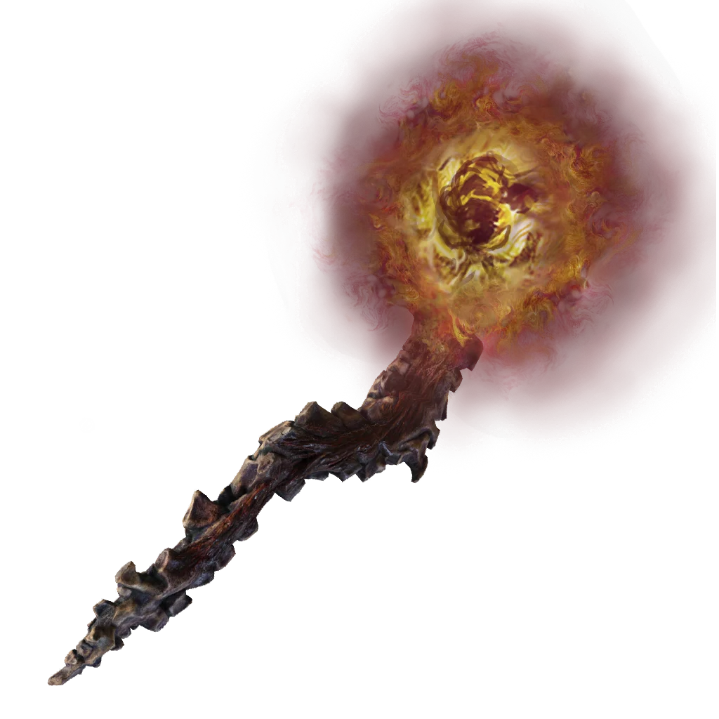 Nanaya's Torch
