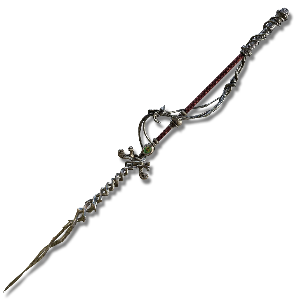Queelign's Greatsword