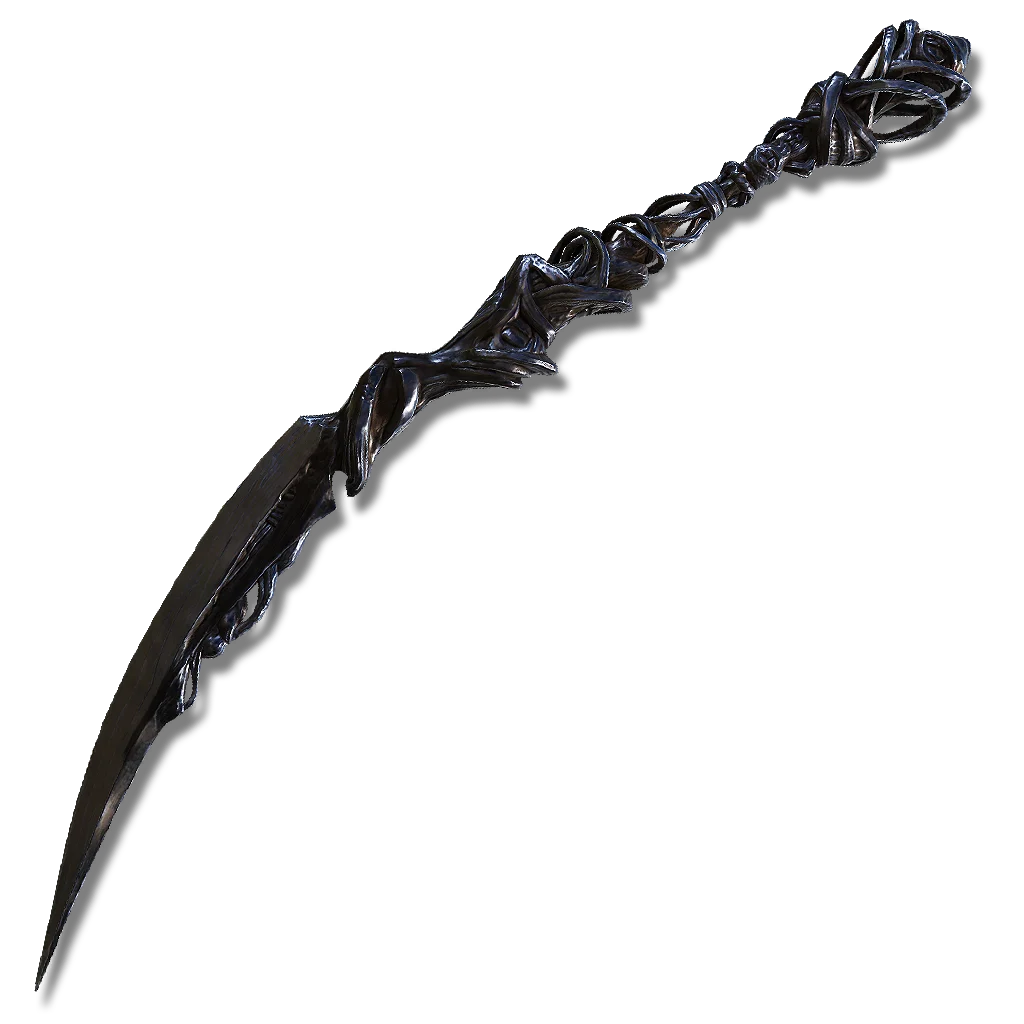 Spirit Sword