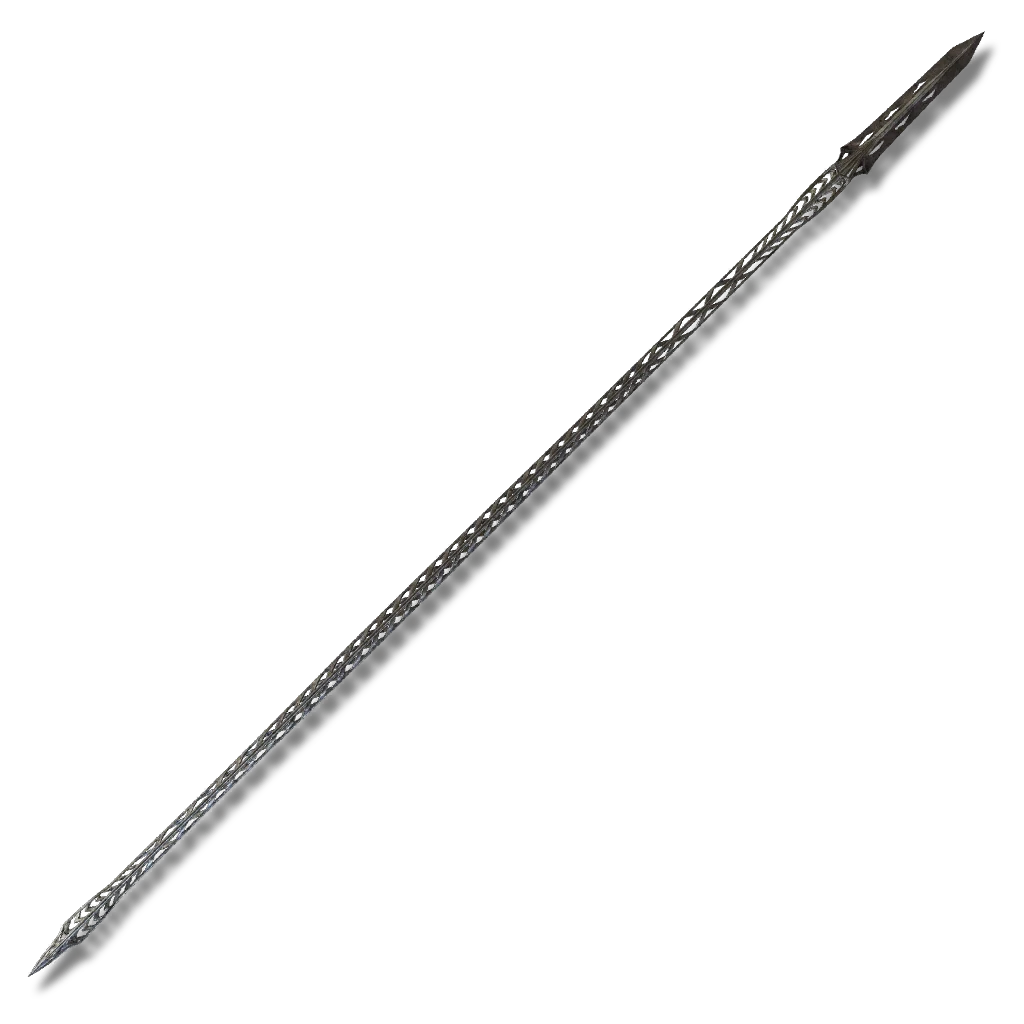 Swift Spear