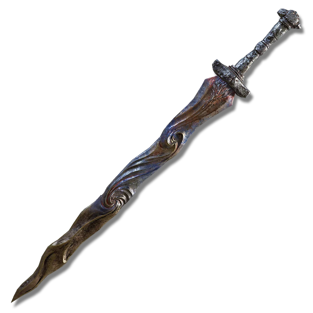 Sword of Darkness