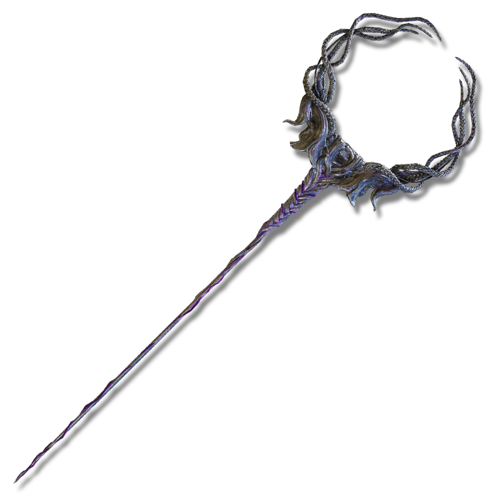 Thiollier's Hidden Needle