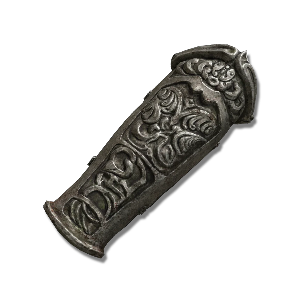Dancer's Bracer