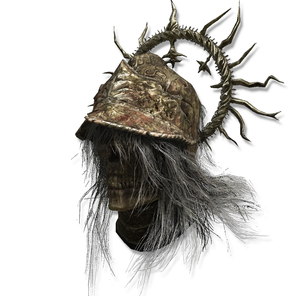 Death Knight Helm
