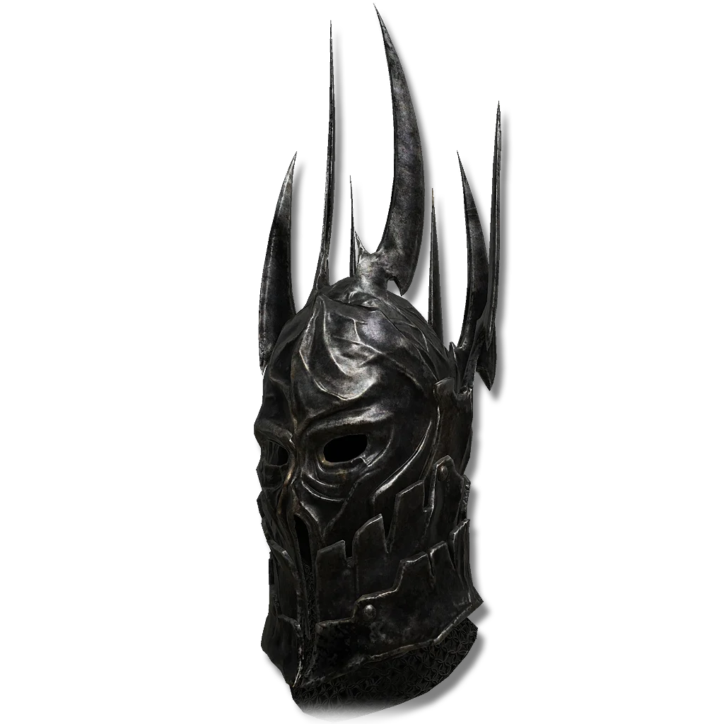 Helm of Night