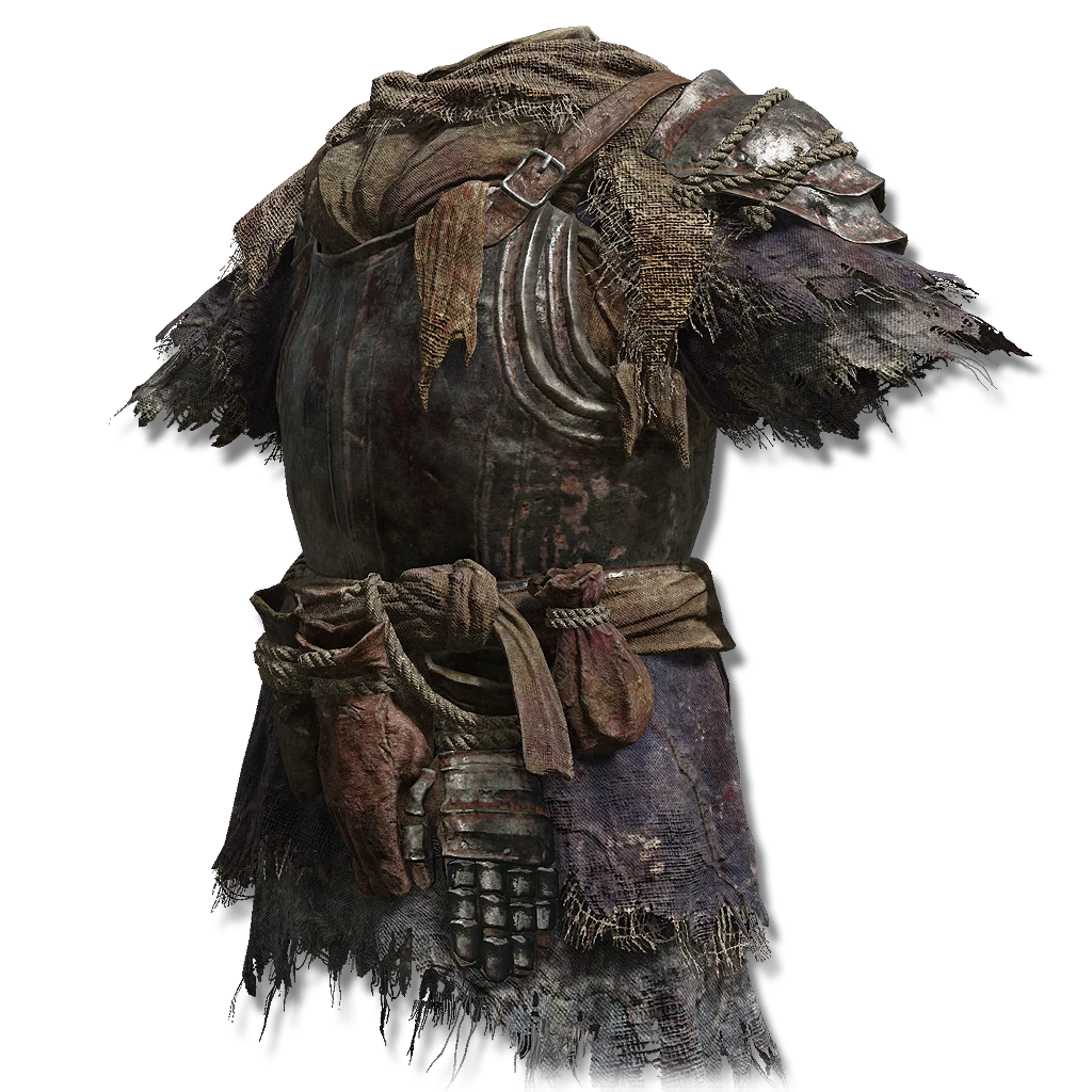 Igon's Armor (Altered)