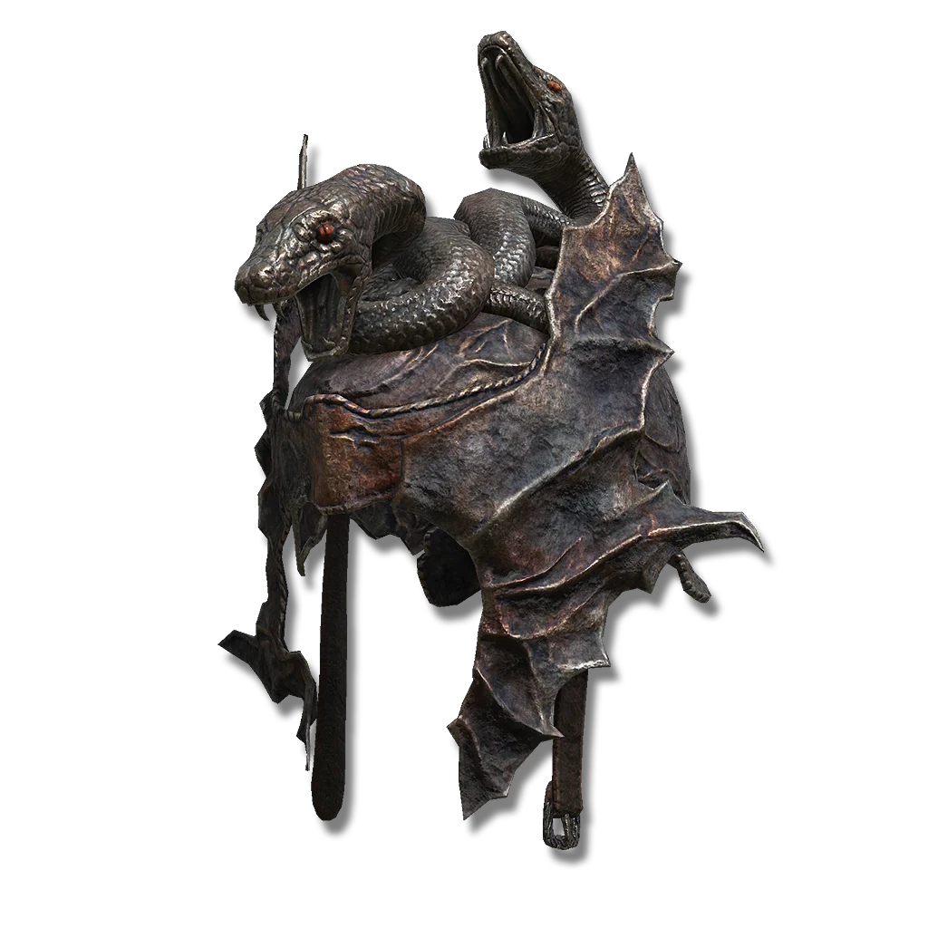 Messmer's Helm (Altered)
