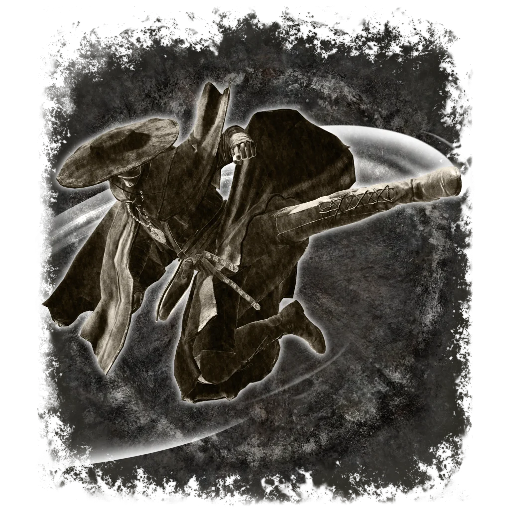 Ash of War: Dryleaf Whirlwind