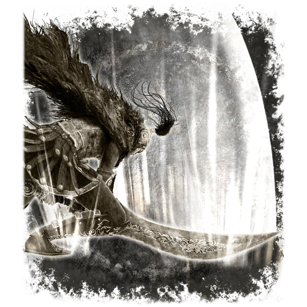Ash of War: Savage Lion's Claw