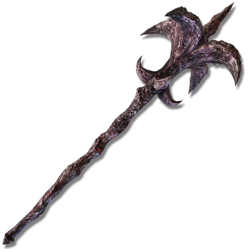 Flower Dragonbolt