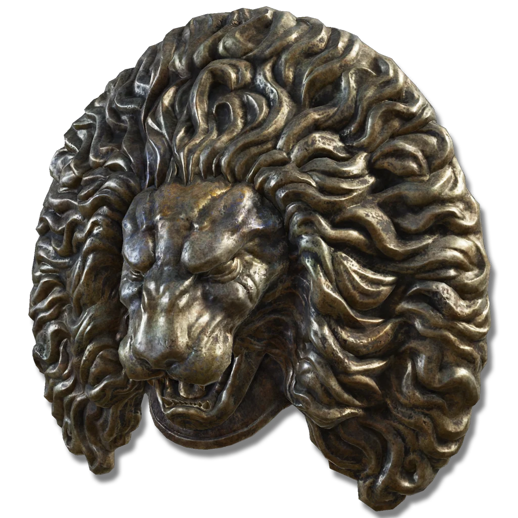 Roaring Bash