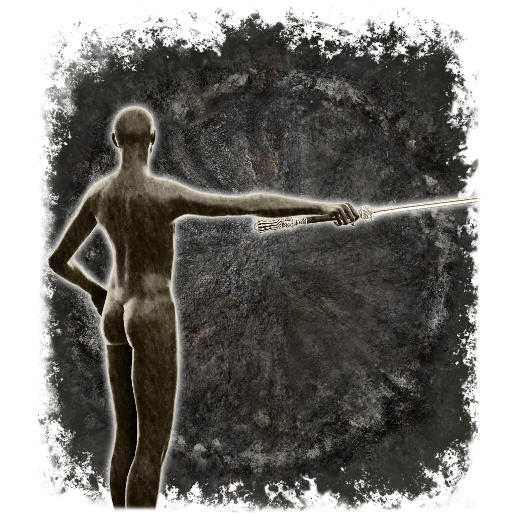 Wing Stance