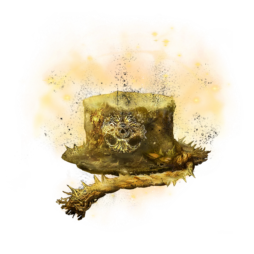 Drawstring Golden Grease