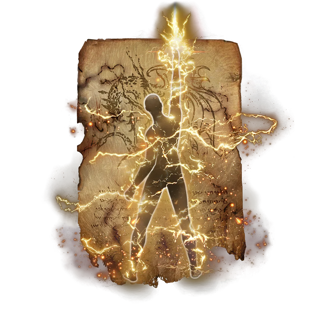 Electrocharge