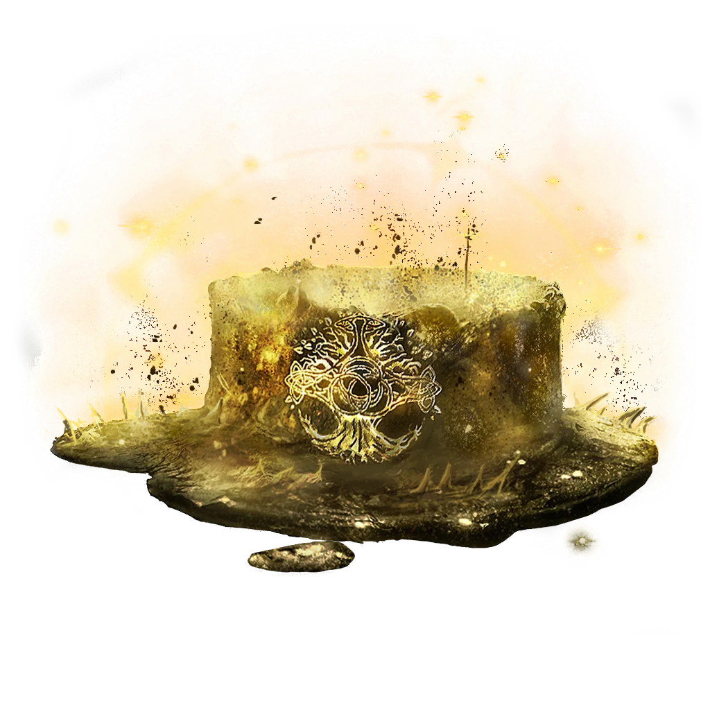 Golden Grease