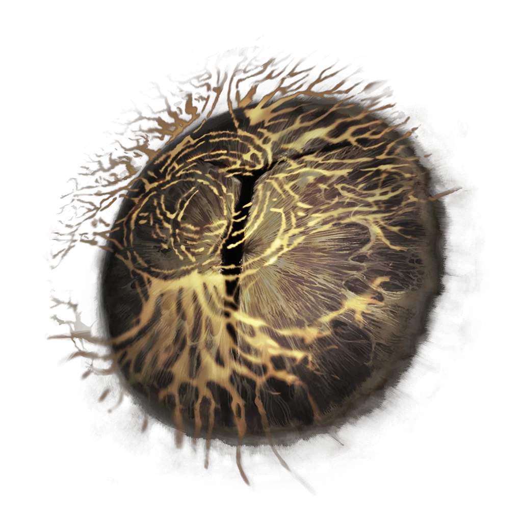 Iris of Grace