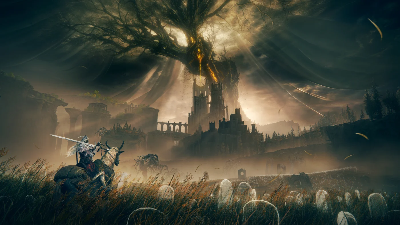 Land Of Shadow