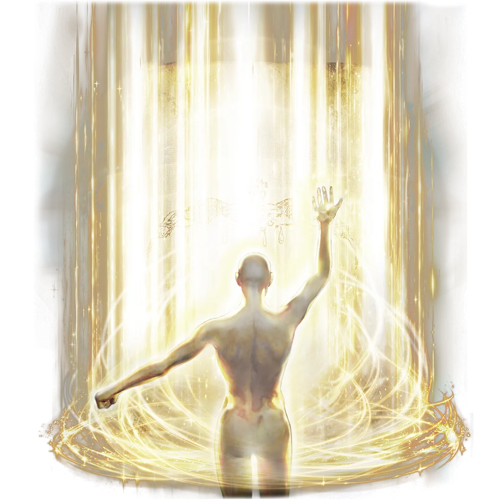 Light of Miquella