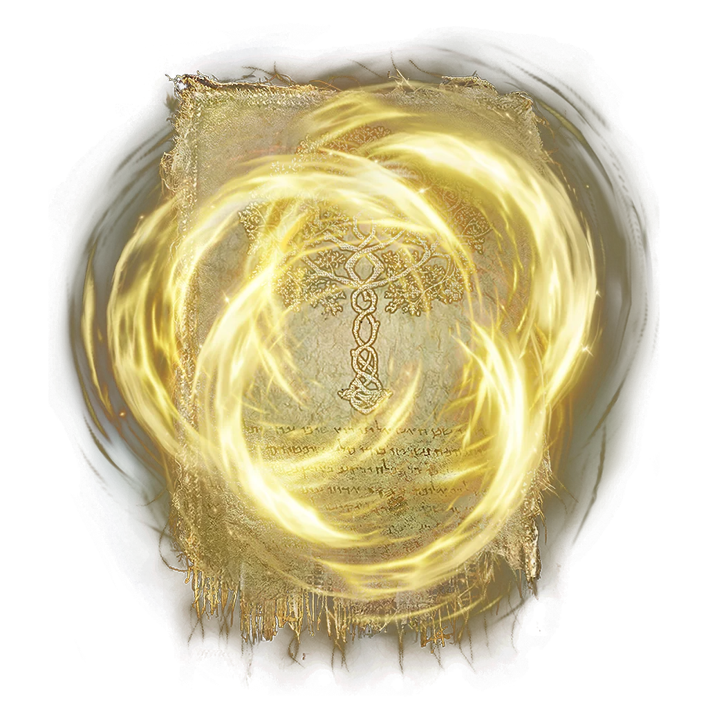 Multilayered Ring of Light