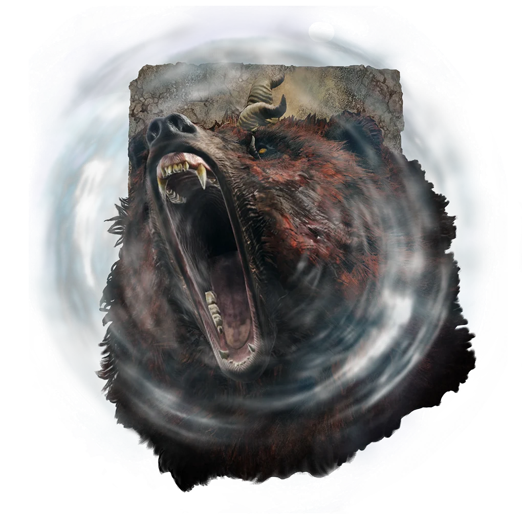 Roar of Rugalea