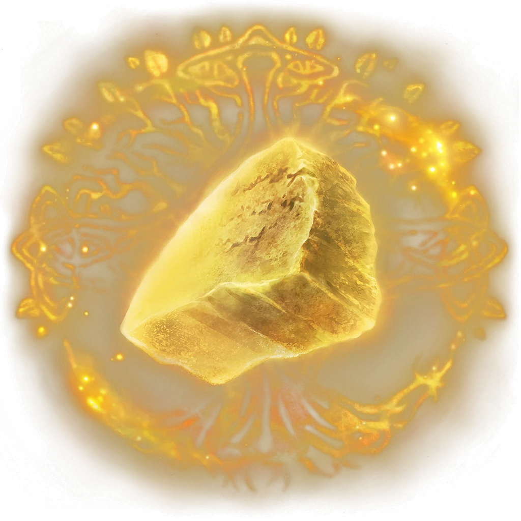 Sunwarmth Stone