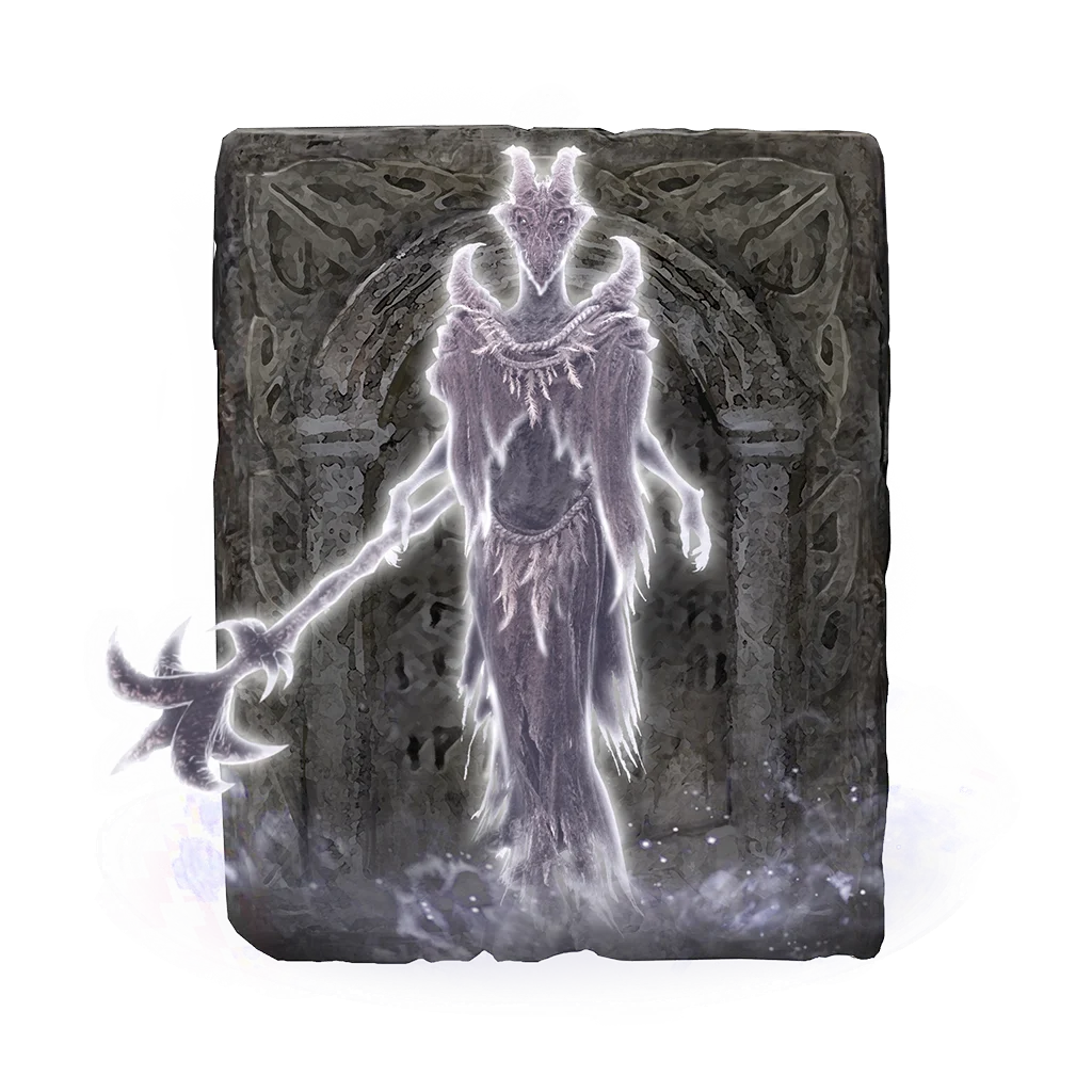 Ancient Dragon Florissax