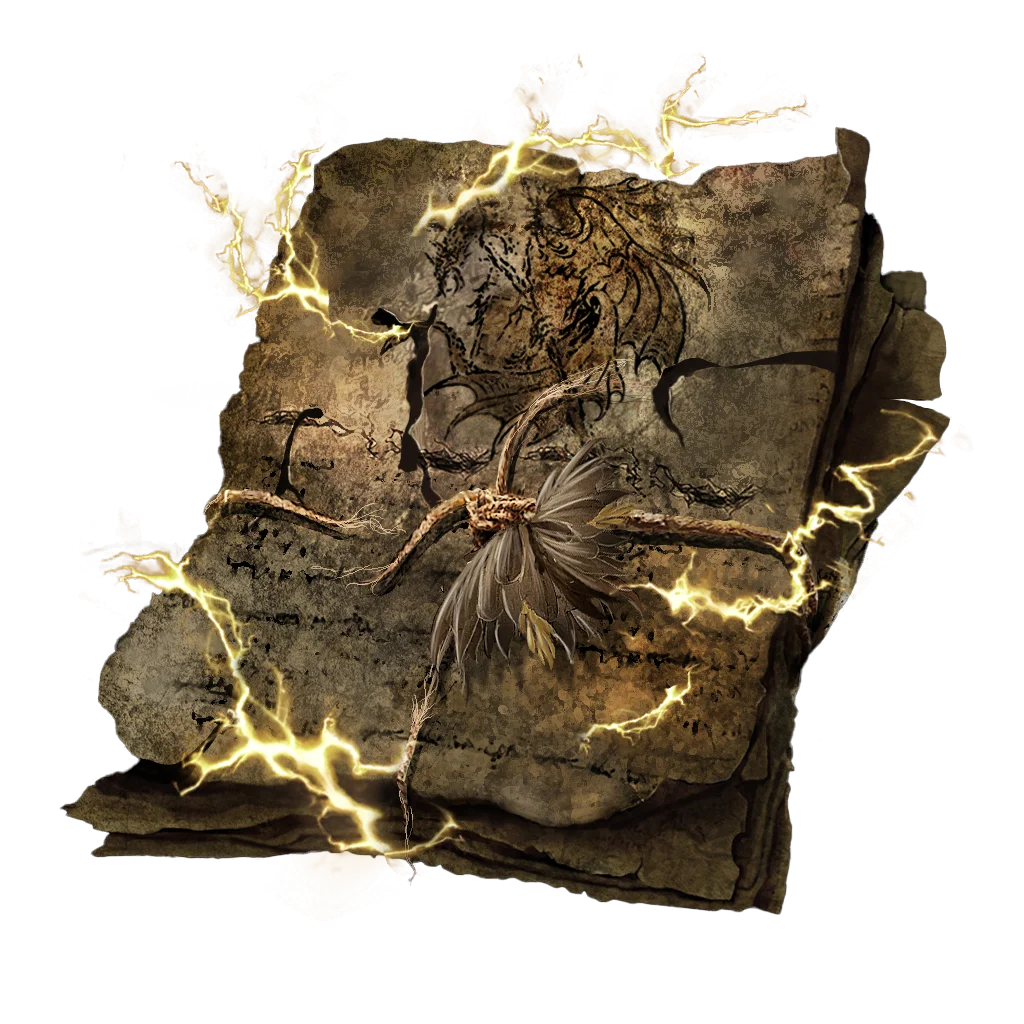 Ancient Dragon Knight's Cookbook [1]