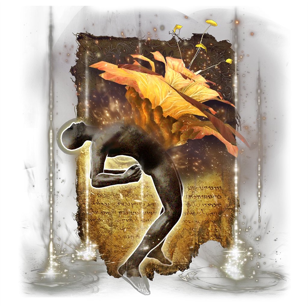 Aspects of the Crucible: Bloom