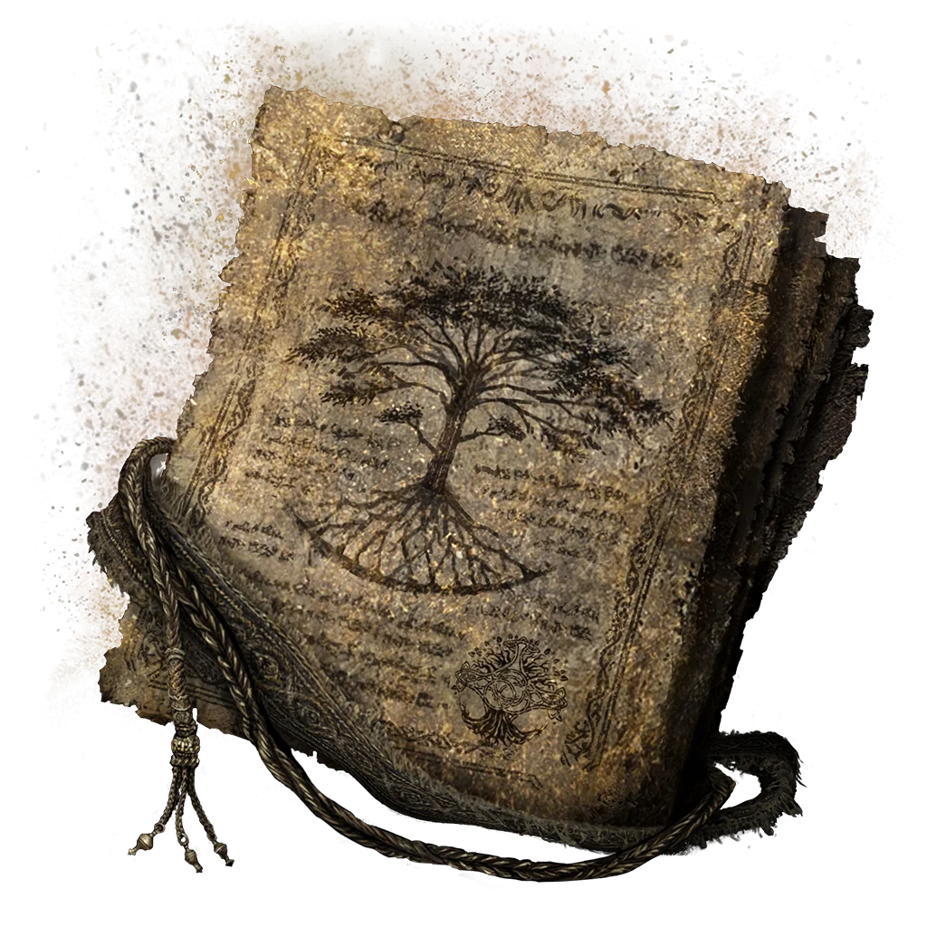 Battlefield Priest's Cookbook [1]