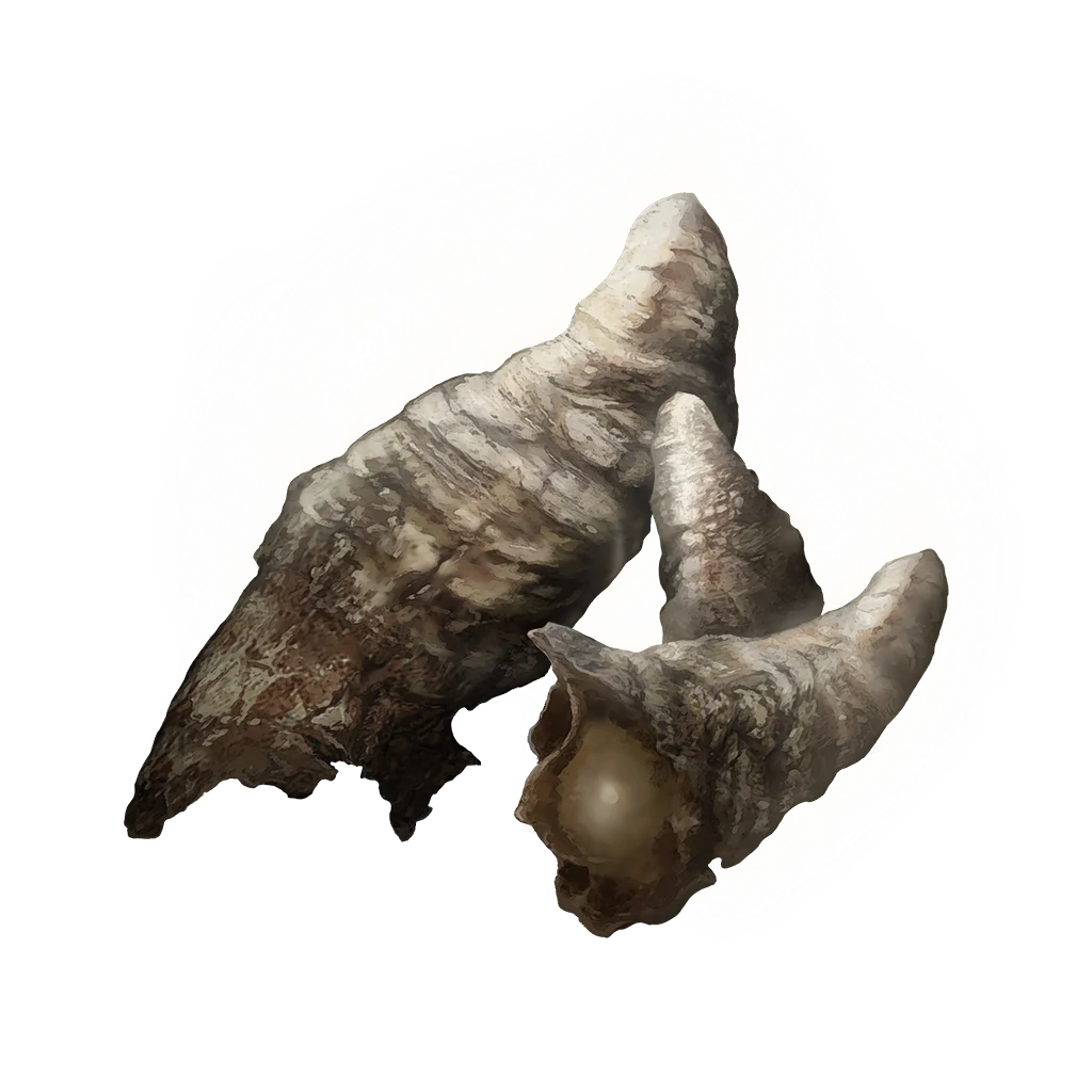 Beast Horn