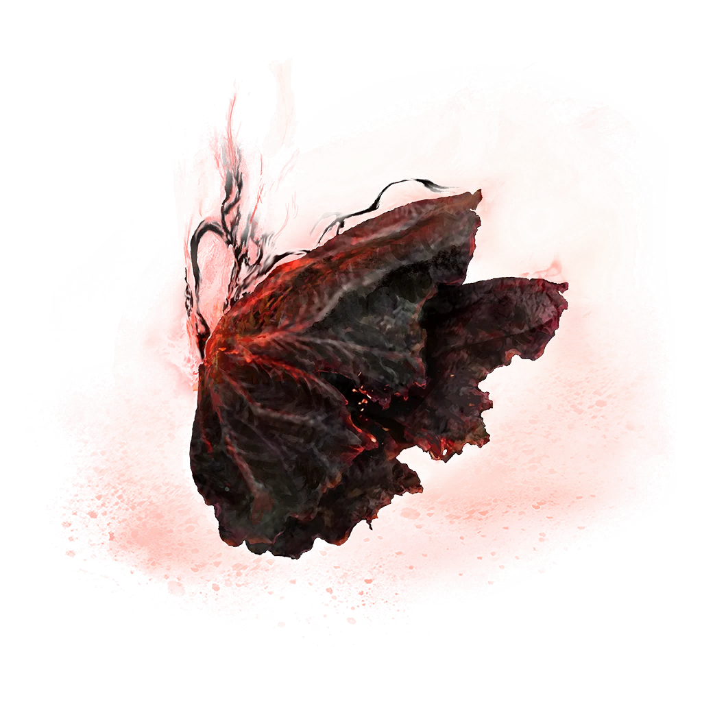 Black Pyrefly