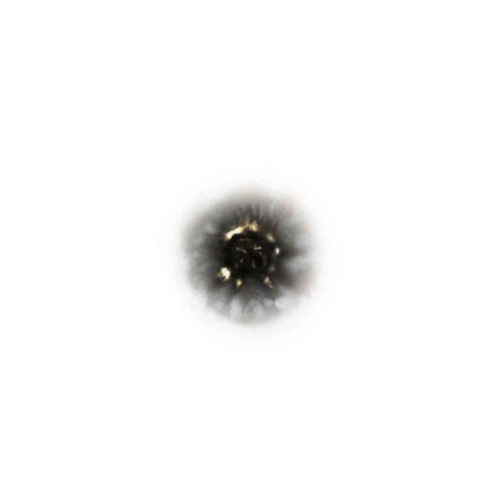 Broken Rune