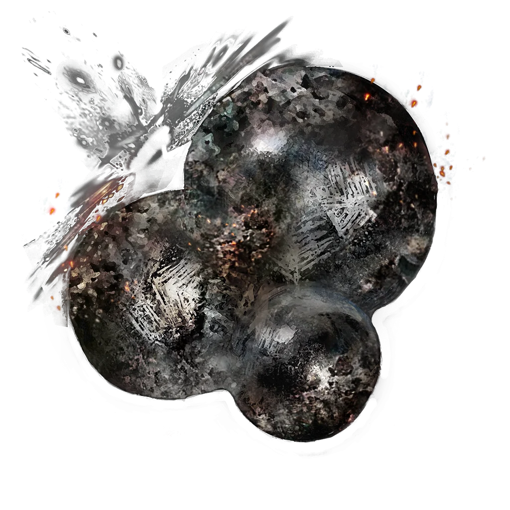 Deflecting Hardtear