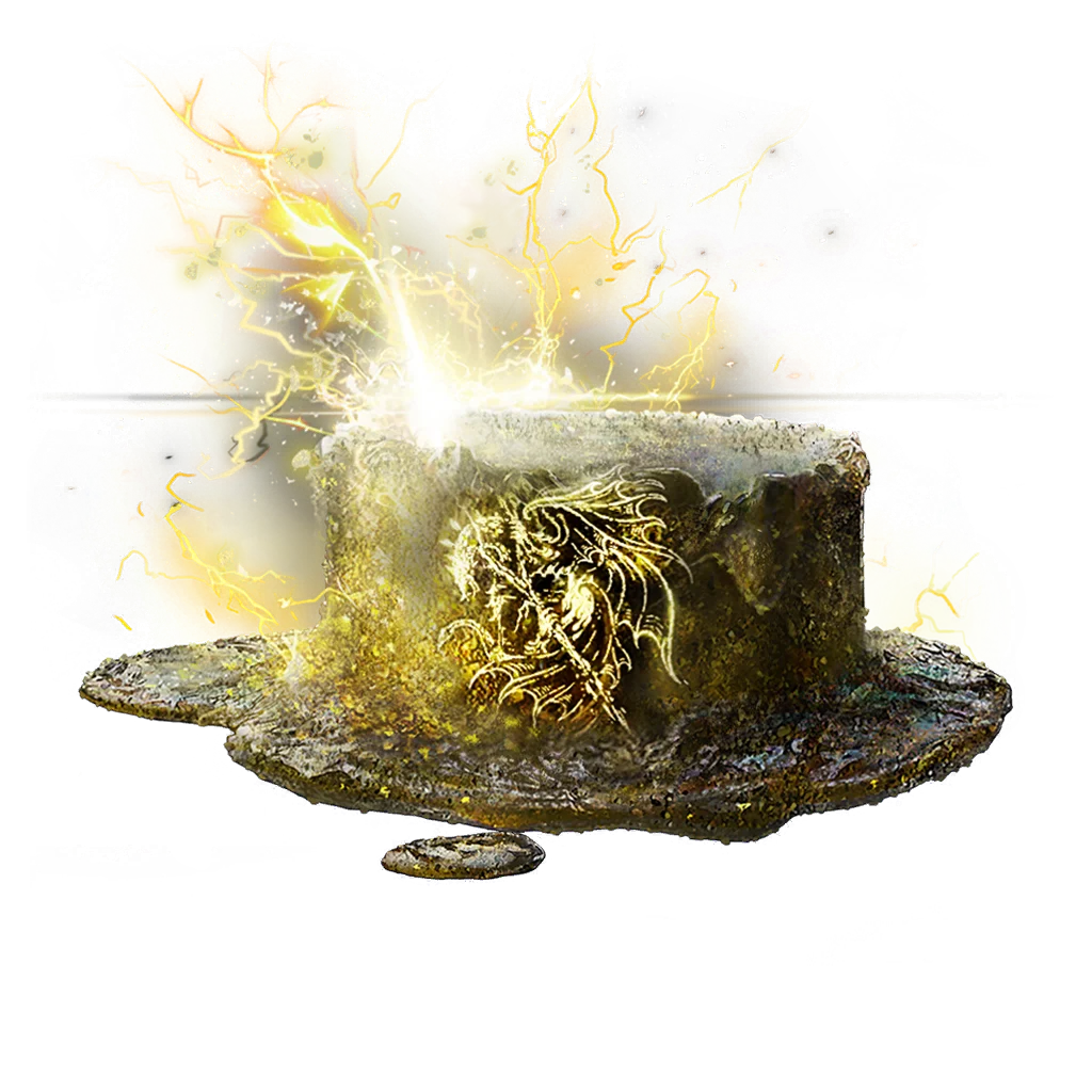 Dragonbolt Grease