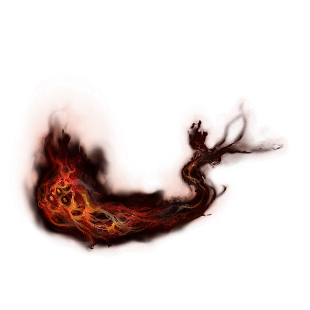 Ember of Messmer