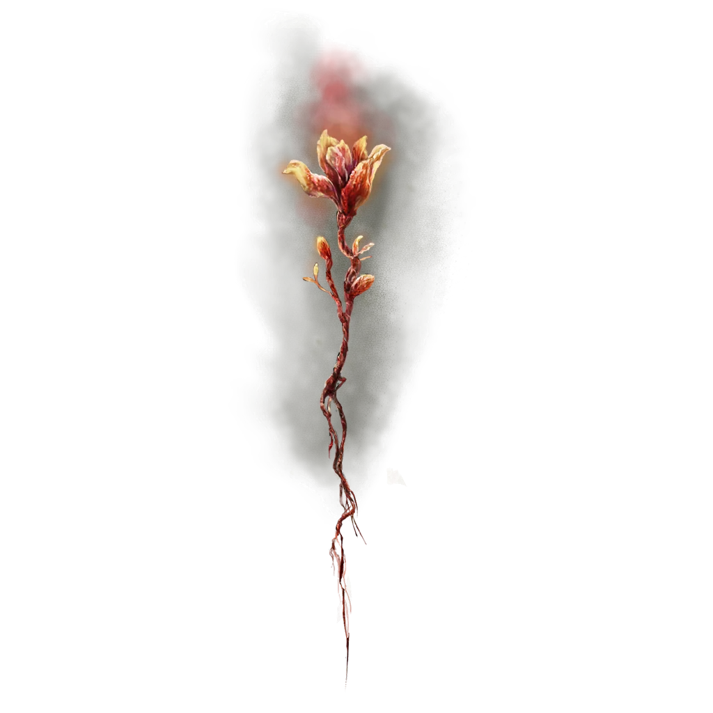 Empyrean-Blood Burgeon