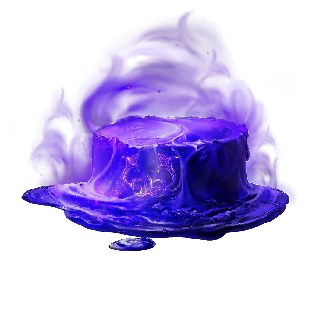 Eternal Sleep Grease
