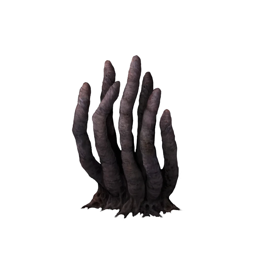 Finger Mimic
