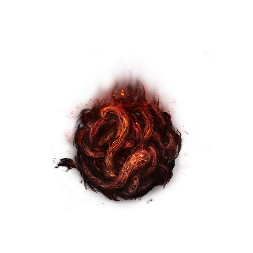 Fire Coil