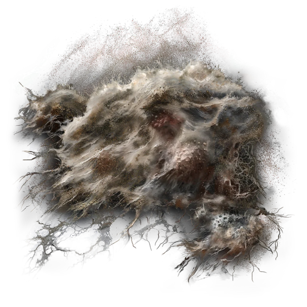 Fly Mold