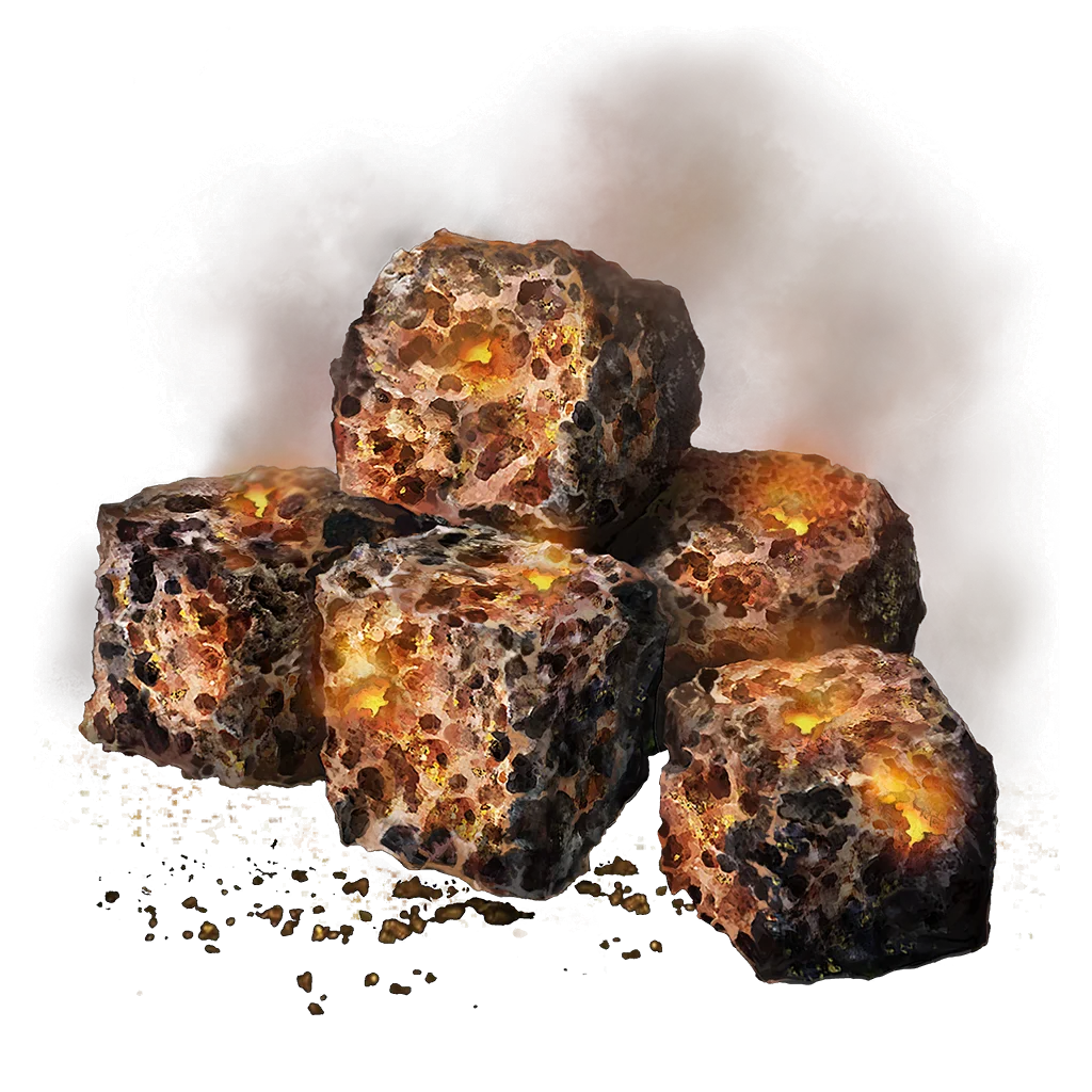 Gas Stone