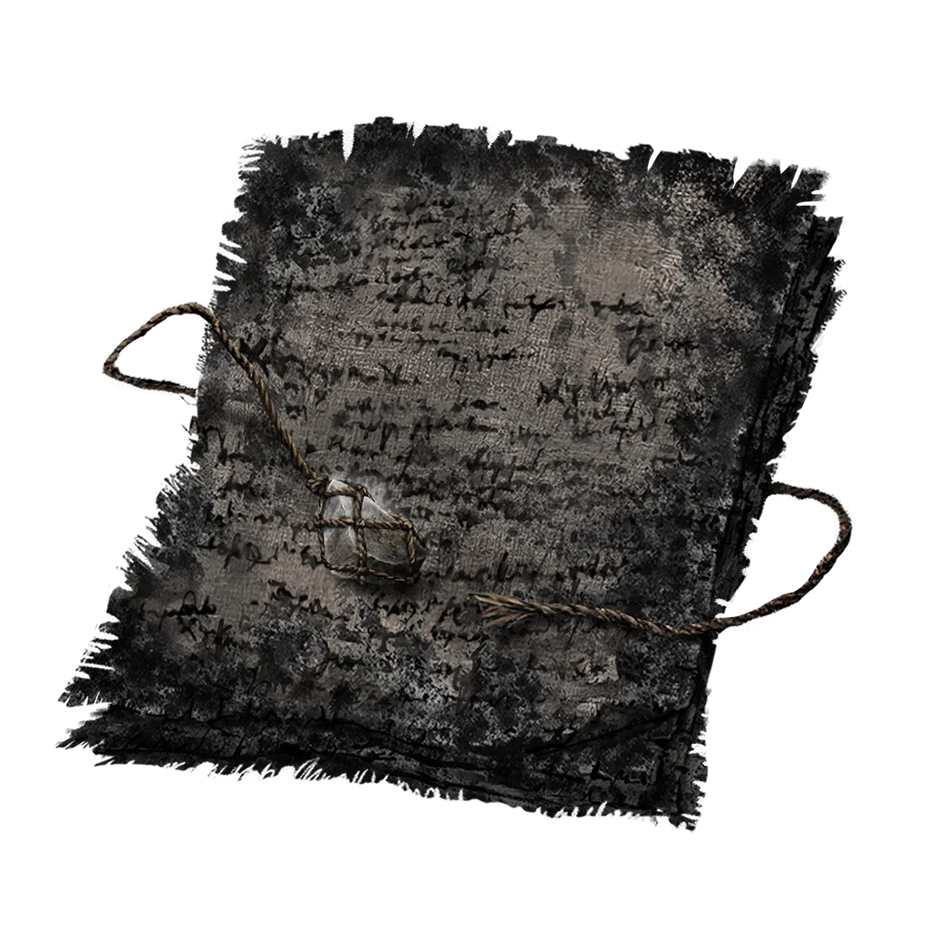 Grave Keeper's Cookbook [2]