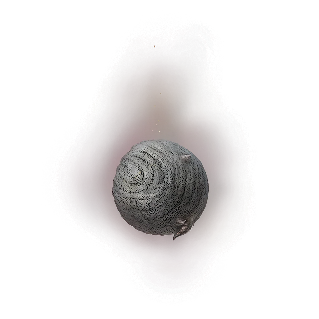 Greasemonger's Bell Bearing